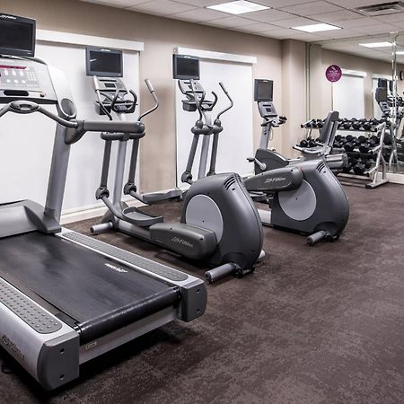 Residence Inn By Marriott Florence Dış mekan fotoğraf