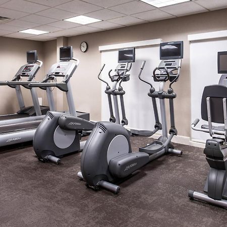 Residence Inn By Marriott Florence Dış mekan fotoğraf