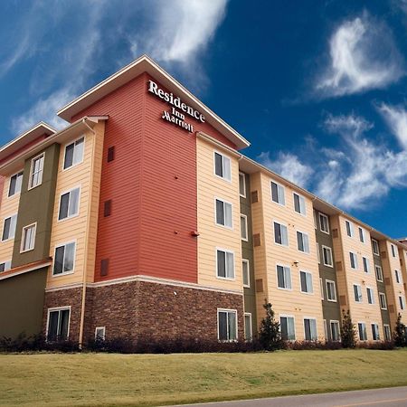 Residence Inn By Marriott Florence Dış mekan fotoğraf