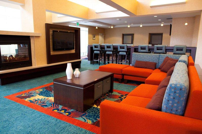 Residence Inn By Marriott Florence Dış mekan fotoğraf