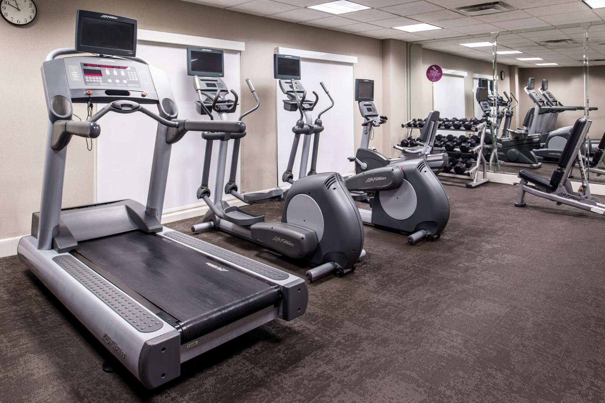 Residence Inn By Marriott Florence Dış mekan fotoğraf