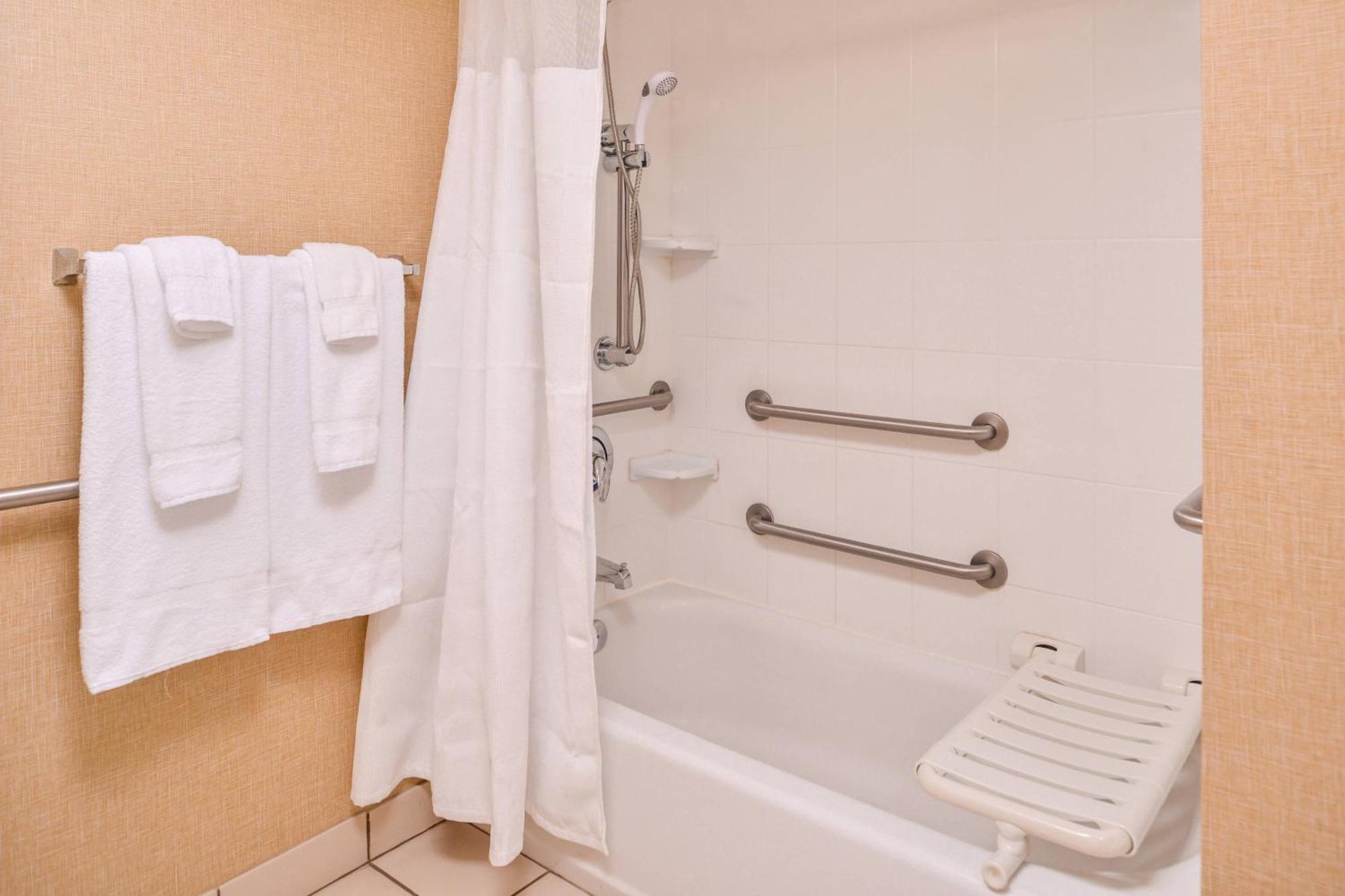 Residence Inn By Marriott Florence Dış mekan fotoğraf