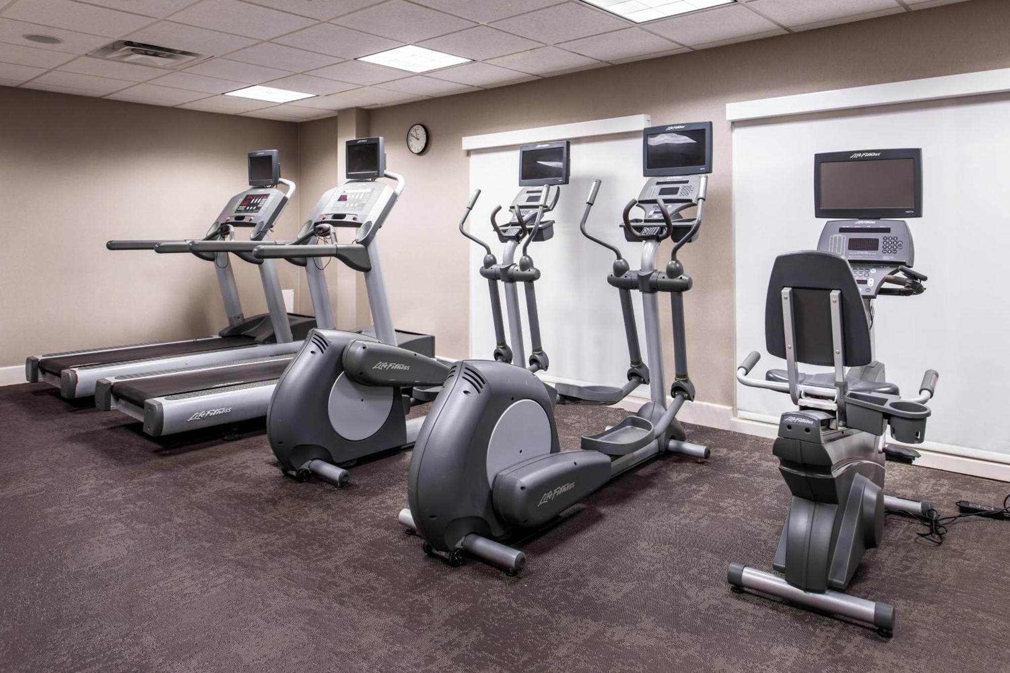 Residence Inn By Marriott Florence Dış mekan fotoğraf