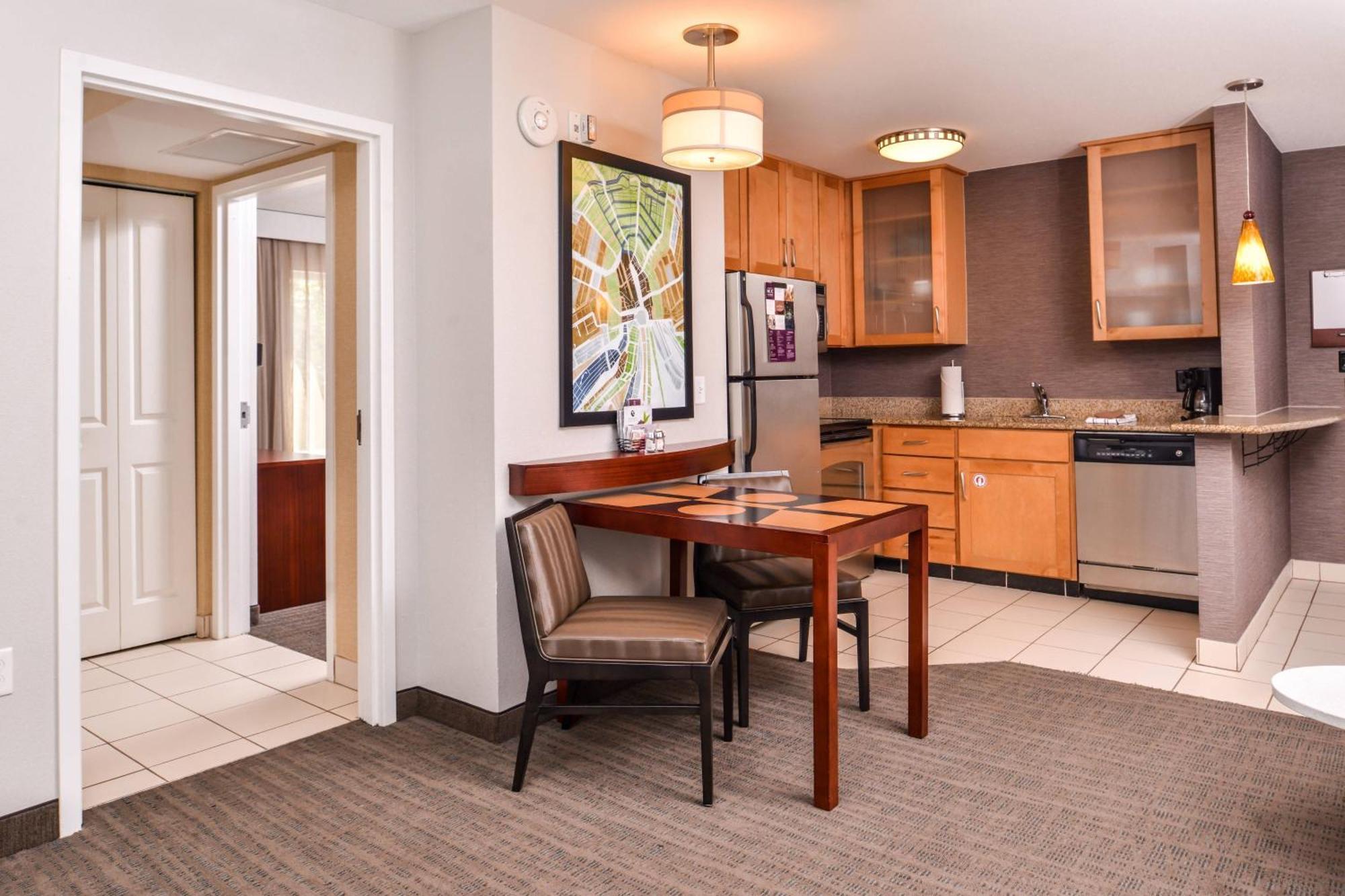 Residence Inn By Marriott Florence Dış mekan fotoğraf