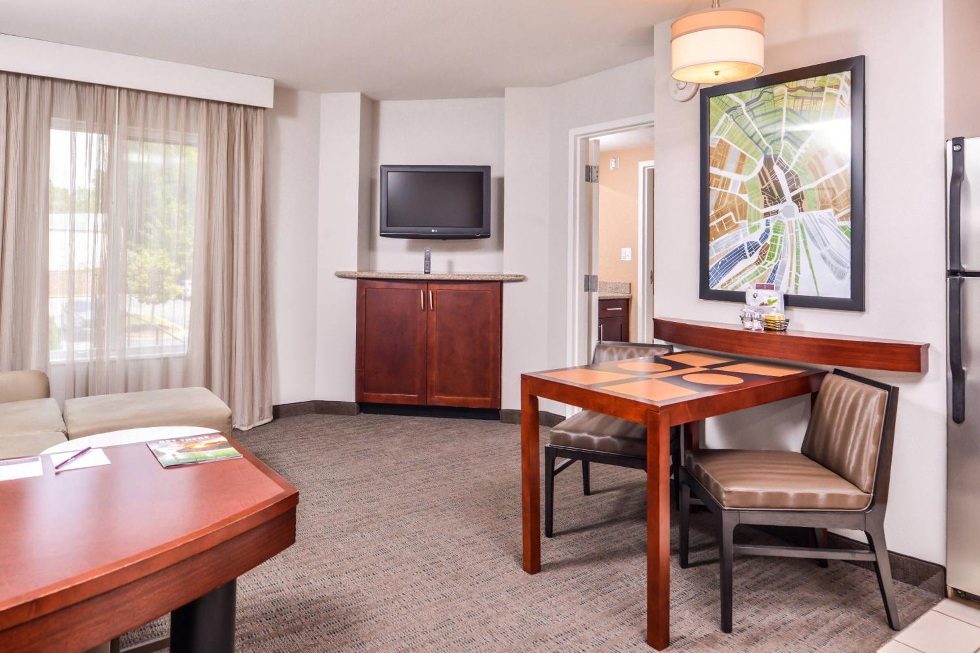 Residence Inn By Marriott Florence Dış mekan fotoğraf
