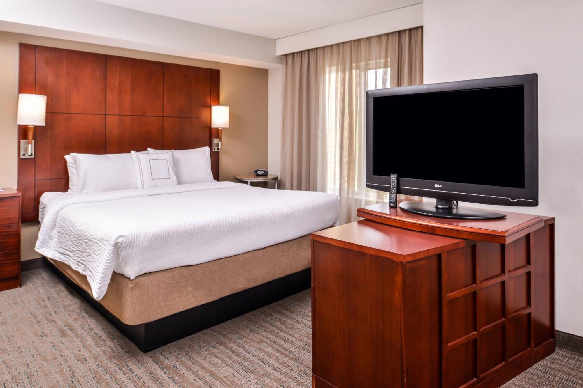 Residence Inn By Marriott Florence Dış mekan fotoğraf