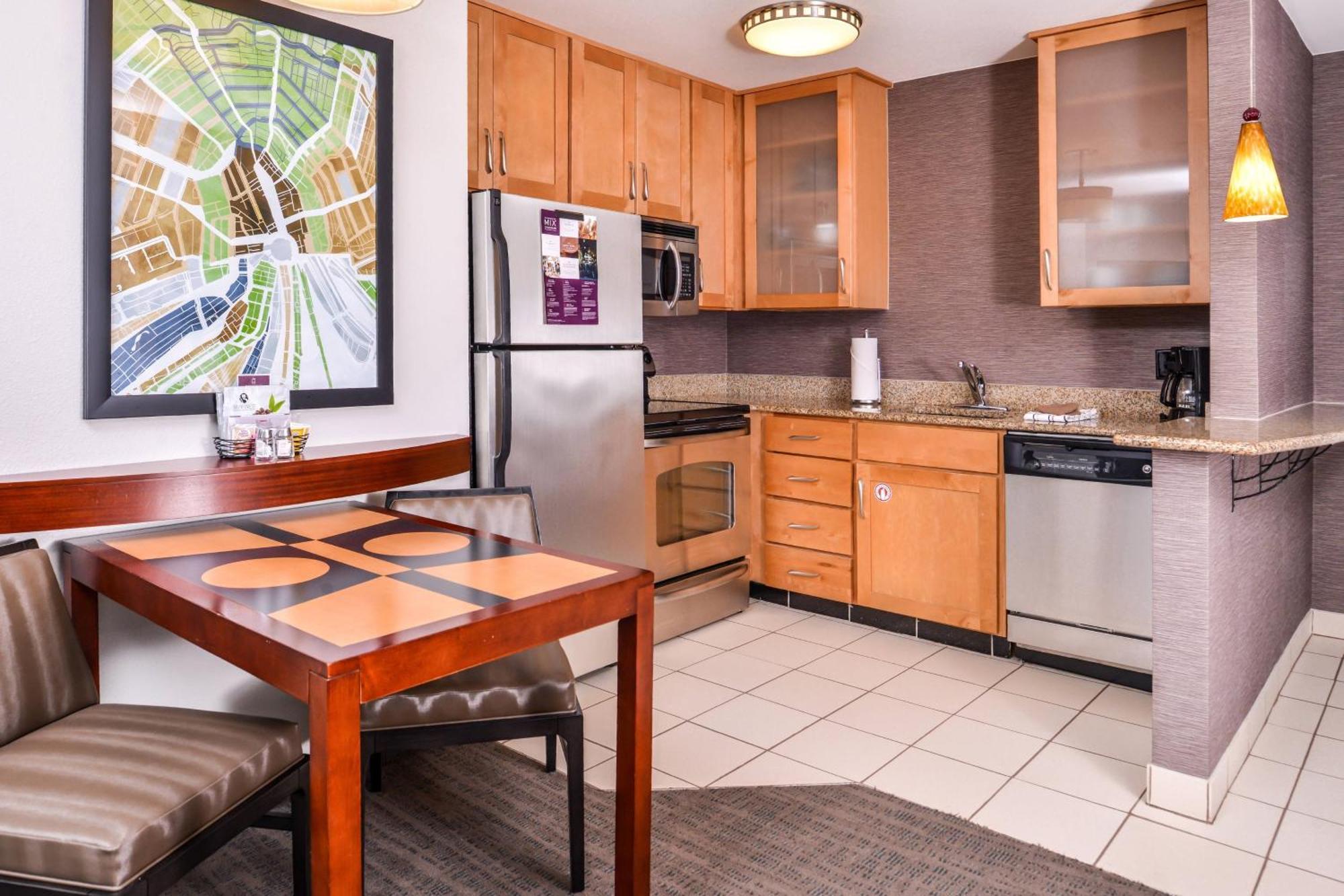 Residence Inn By Marriott Florence Dış mekan fotoğraf