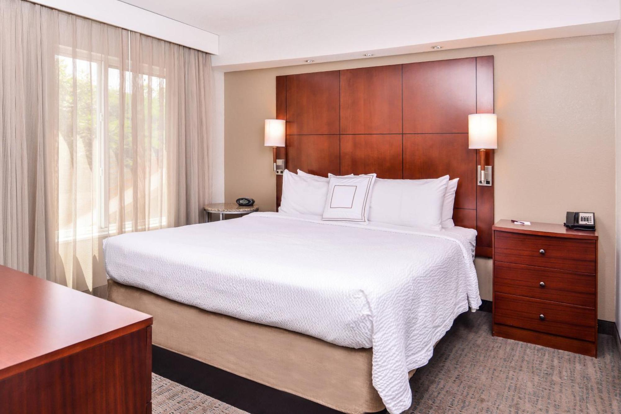 Residence Inn By Marriott Florence Dış mekan fotoğraf
