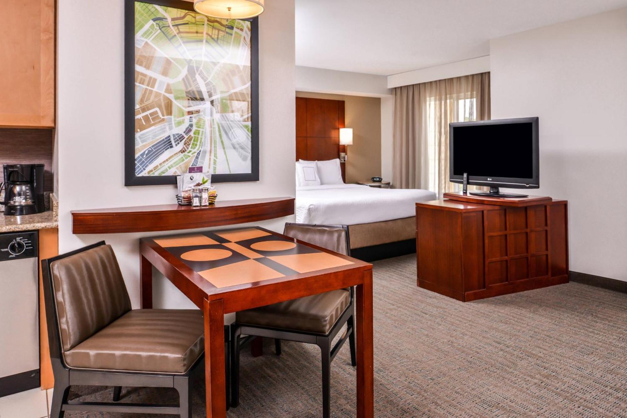 Residence Inn By Marriott Florence Dış mekan fotoğraf