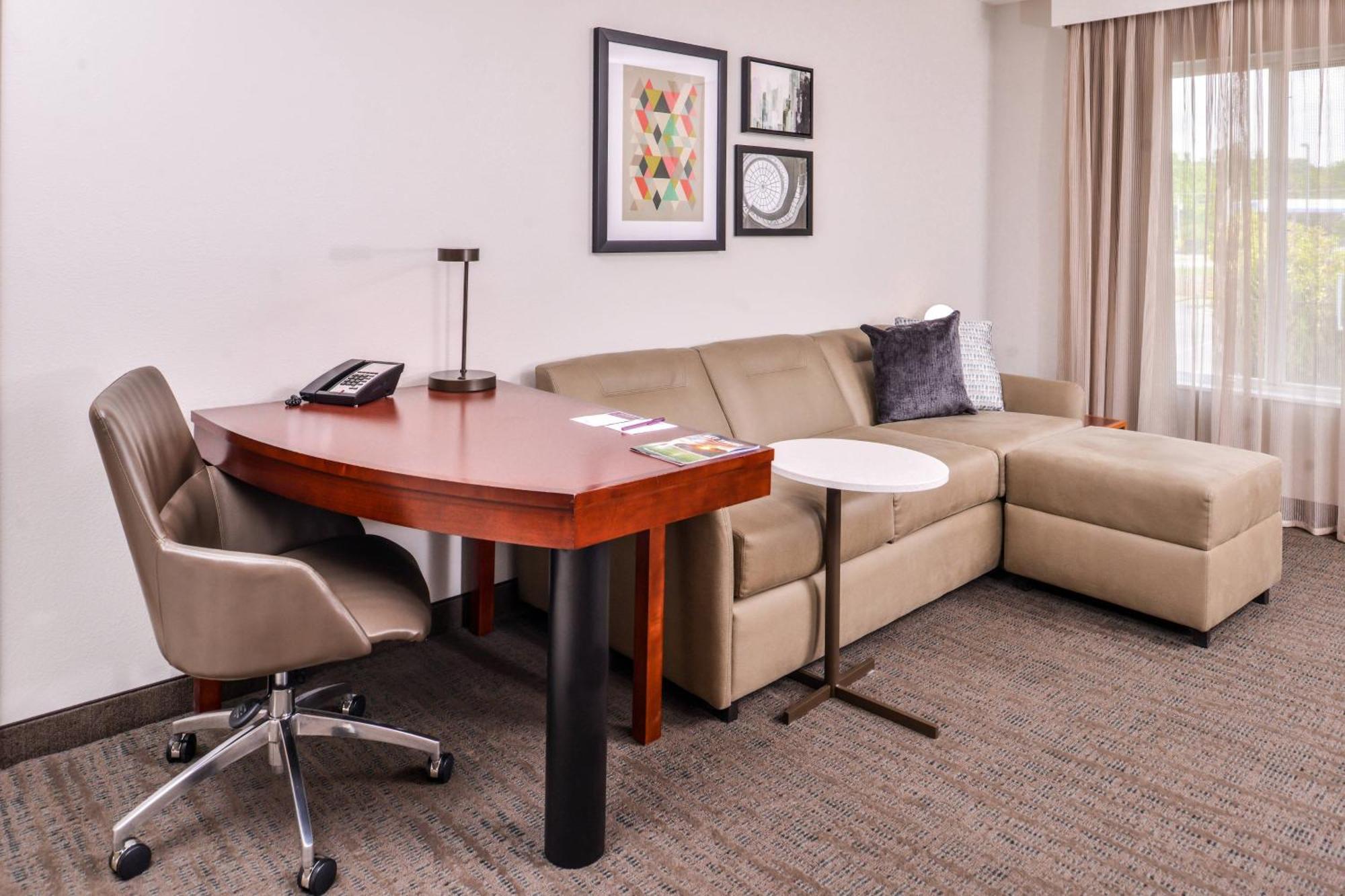 Residence Inn By Marriott Florence Dış mekan fotoğraf