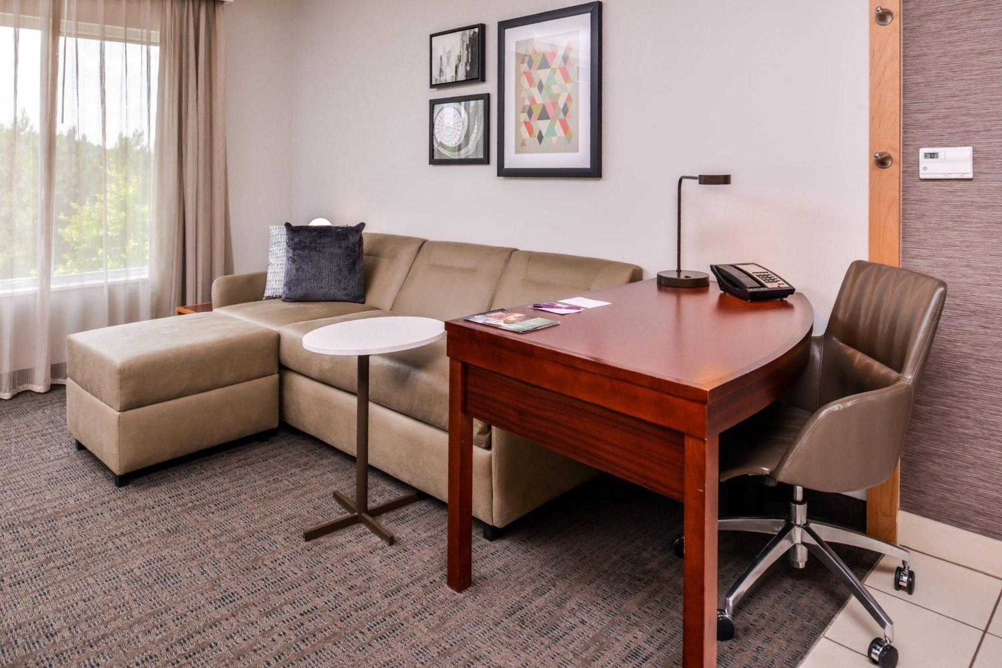 Residence Inn By Marriott Florence Dış mekan fotoğraf