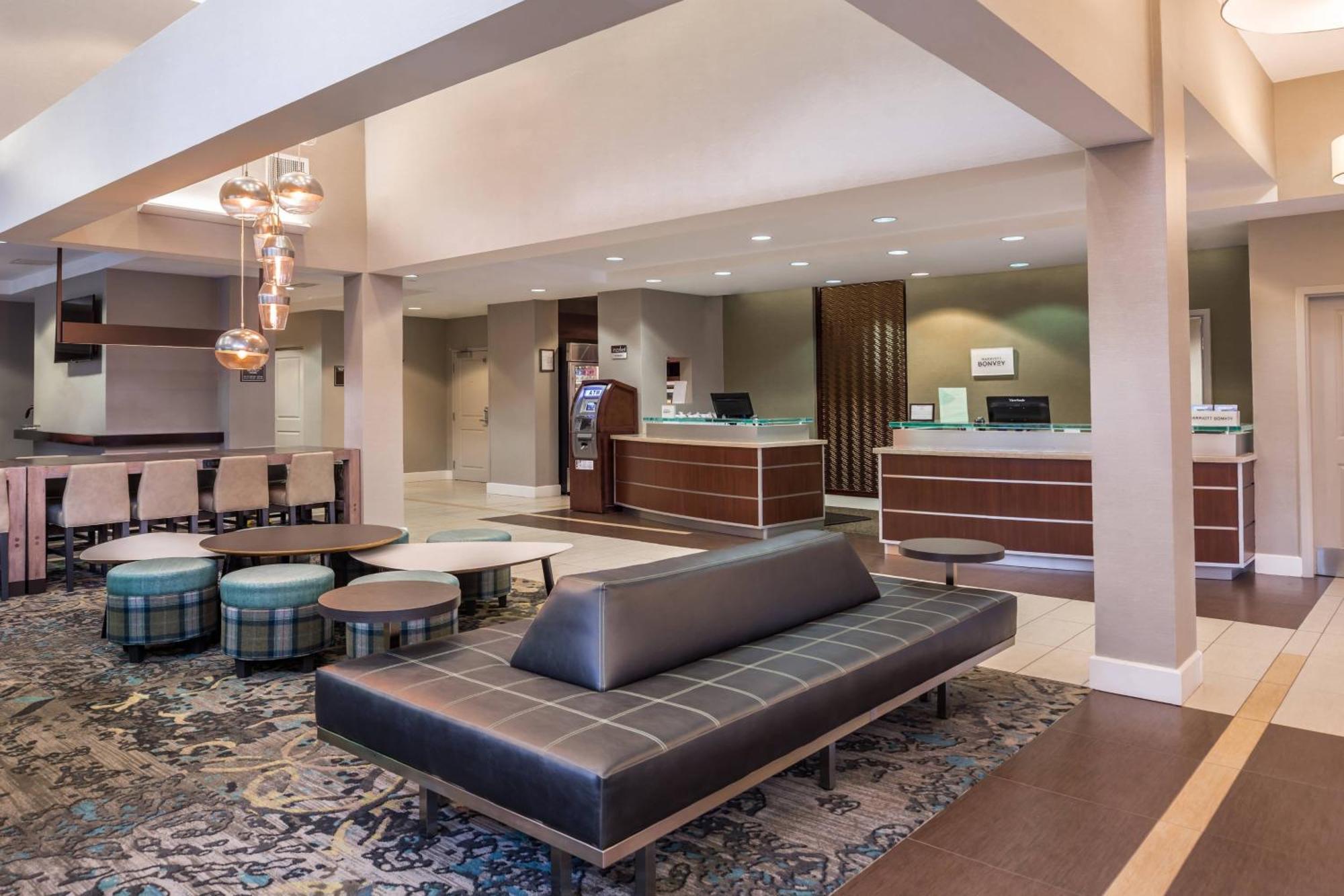 Residence Inn By Marriott Florence Dış mekan fotoğraf