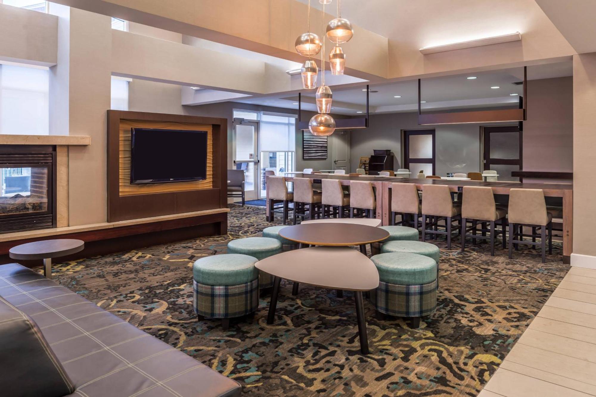 Residence Inn By Marriott Florence Dış mekan fotoğraf