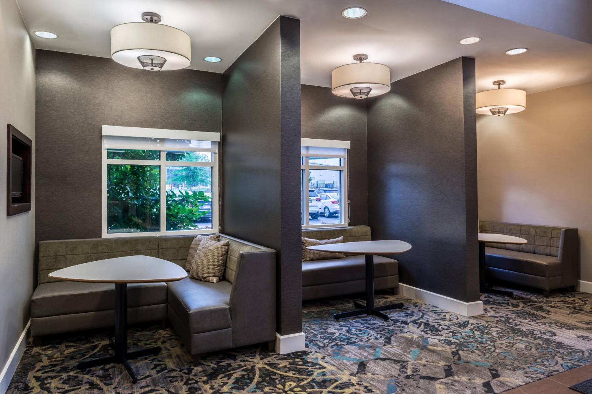 Residence Inn By Marriott Florence Dış mekan fotoğraf