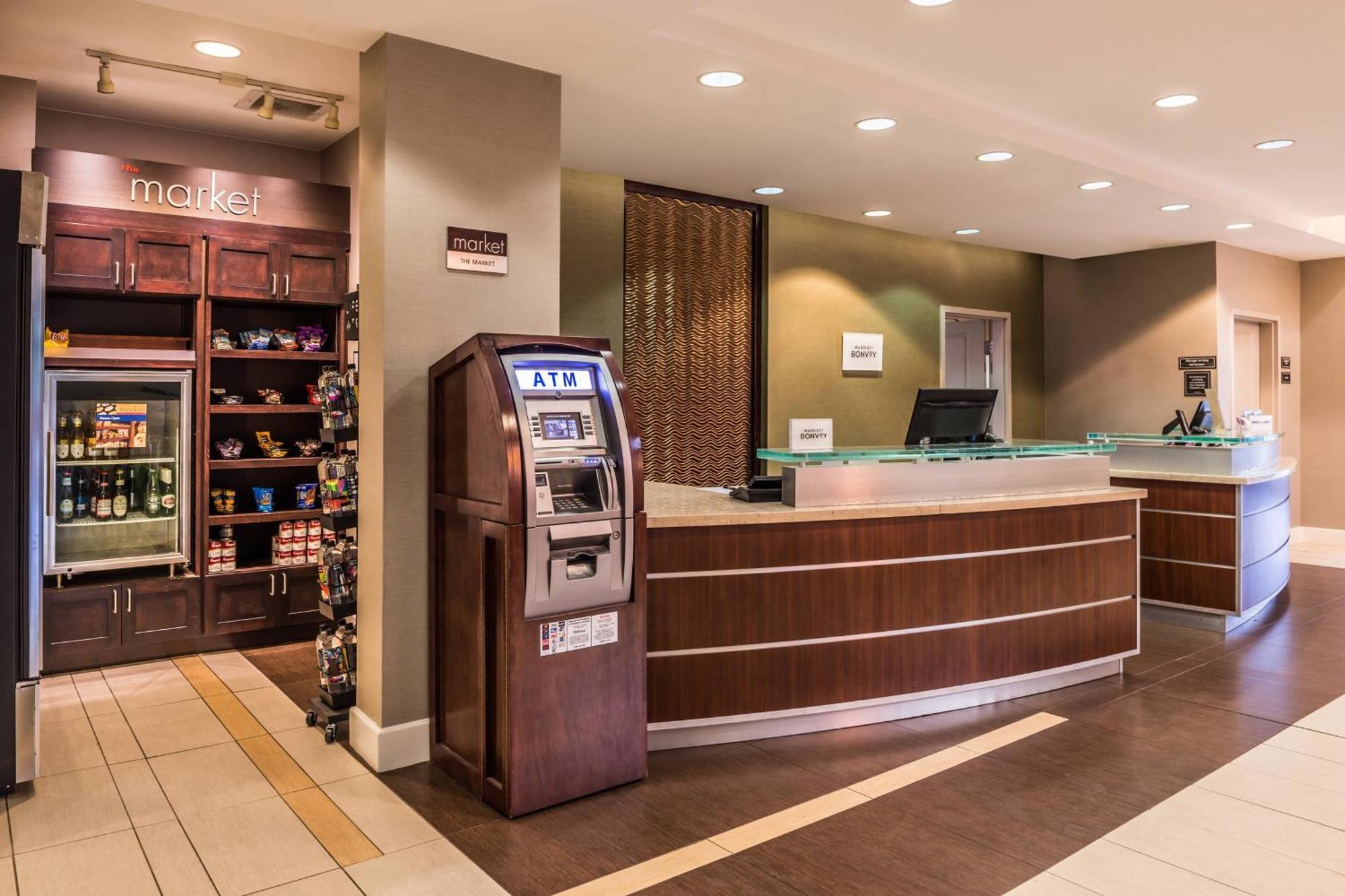 Residence Inn By Marriott Florence Dış mekan fotoğraf