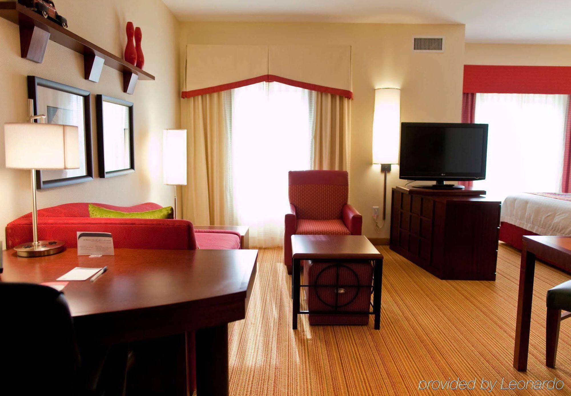 Residence Inn By Marriott Florence Dış mekan fotoğraf