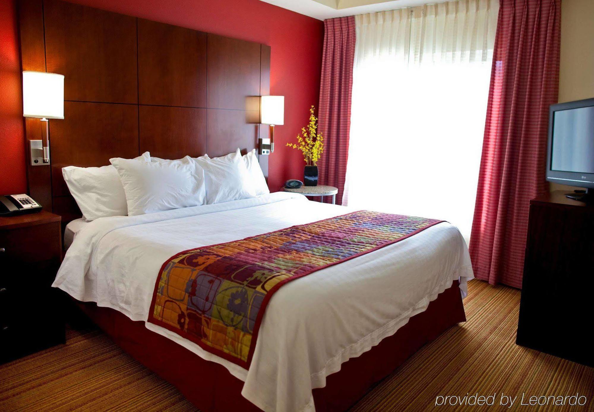 Residence Inn By Marriott Florence Dış mekan fotoğraf