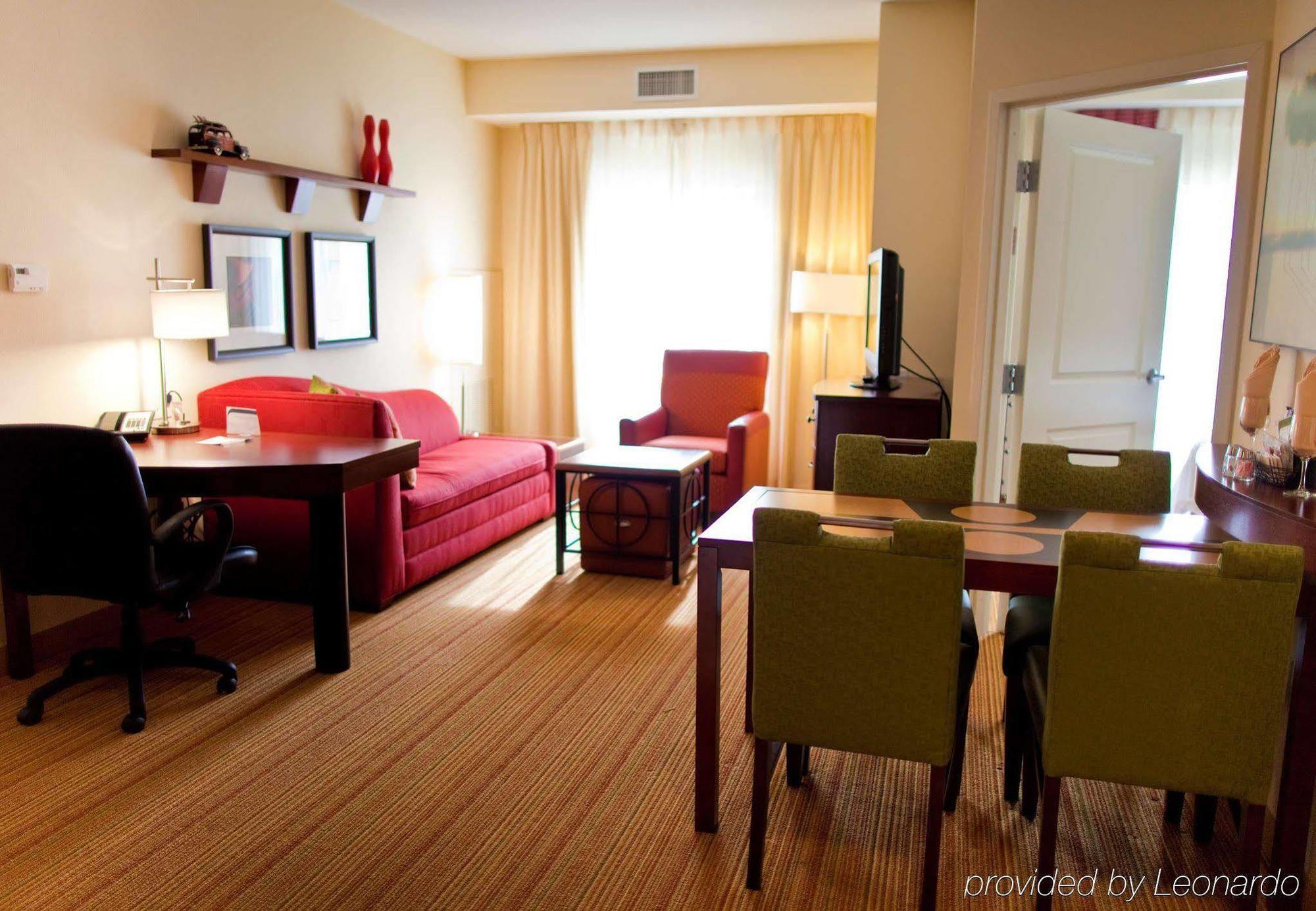 Residence Inn By Marriott Florence Dış mekan fotoğraf